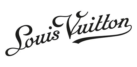 font louis vuitton